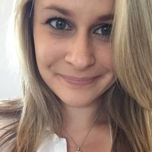 Meet your Posher, Kristina